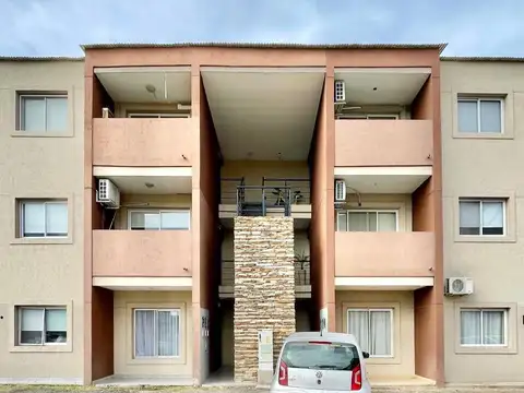 Departamento en Venta en Canning, Partido de Esteban Echeverría