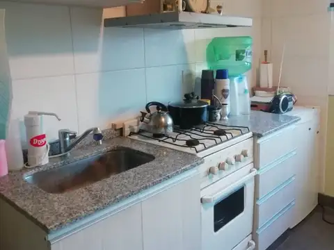 Departamento en Venta en San Antonio de Padua, Partido de Merlo