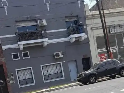 Departamento en Venta en Piñeyro, Partido de Avellaneda