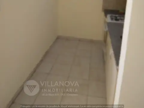 Departamento en Venta en Centro  - Campana, Campana