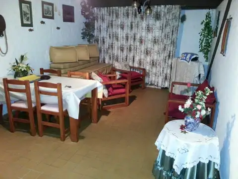 Departamento en Venta en San Bernardo del Tuyu, Partido de La Costa