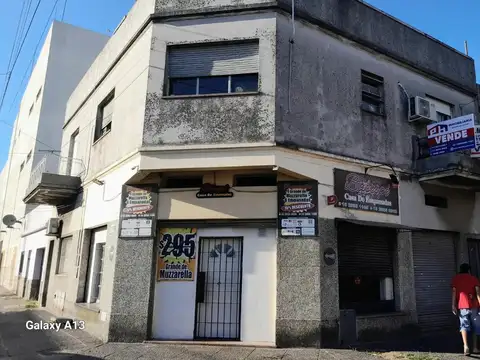 Departamento en Venta en Lomas del Mirador, Partido de La Matanza