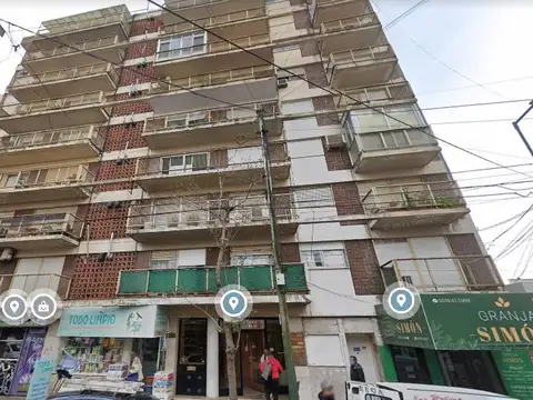 Departamento en Venta en Lomas de Zamora, Partido de Lomas de Zamora