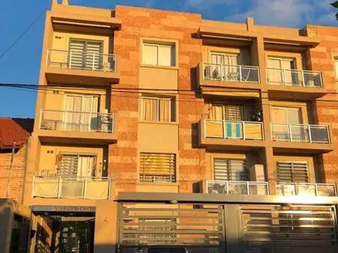 Departamento en Venta en Villa Luzuriaga, Partido de La Matanza