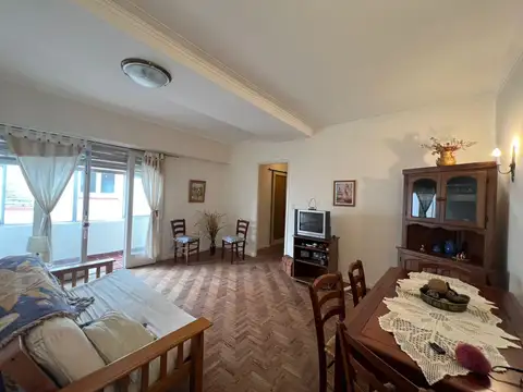 Departamento en Venta en Chauvin, Mar del Plata