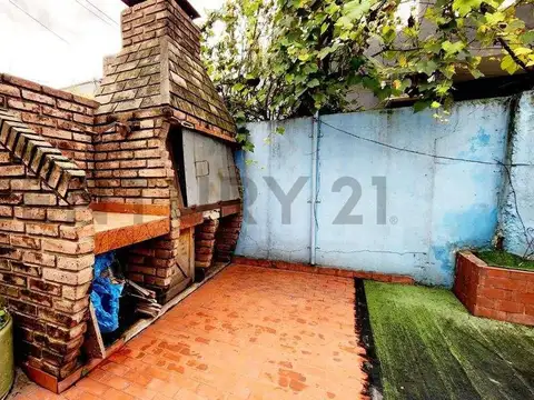 Departamento en Venta en Caseros, Partido de Tres de Febrero