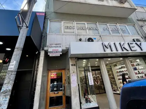 Departamento en Venta en Banfield, Partido de Lomas de Zamora