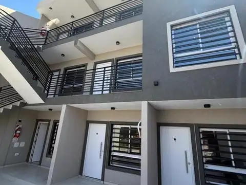 Departamento en Venta en Lomas del Mirador, Partido de La Matanza
