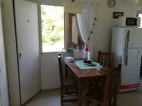 Departamento en Venta en Pinamar, Partido de Pinamar