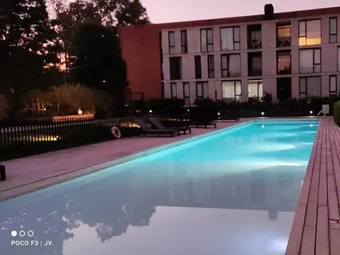 Departamento en Venta en Villa Rosa, Partido de Pilar