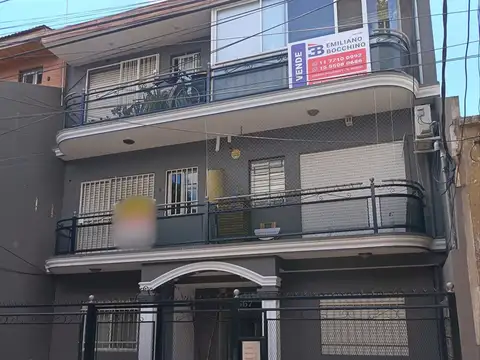 Departamento en Venta en Caseros, Partido de Tres de Febrero