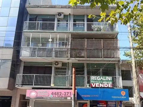 Departamento en Venta en Centro, San Justo