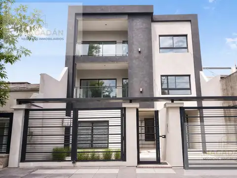 Departamento en Venta en Ramos Mejia, Partido de La Matanza