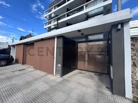 Departamento en Venta en Haedo, Partido de Morón