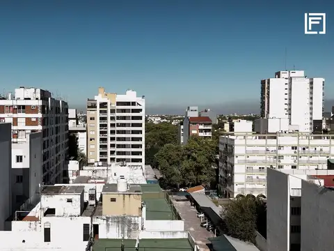 Departamento en Venta en Centro, General San Martin