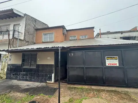 Departamento en Venta en Tortuguitas, Partido de Malvinas Argentinas