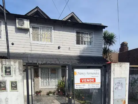Departamento en Venta en San Miguel, Partido de San Miguel