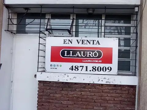 Departamento en Venta en Florida Belgrano/Oeste, Florida