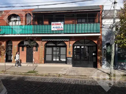 Departamento en Venta en San Fernando Vias  /  Centro, San Fernando