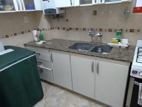 Departamento en Venta en Centro, Mar del Plata