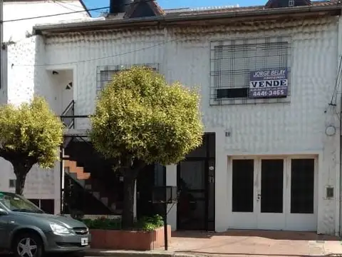 Departamento en Venta en Lomas del Mirador, Partido de La Matanza