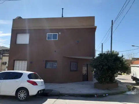Departamento en Venta en Lomas del Mirador, Partido de La Matanza