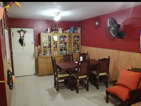 Departamento en Venta en Lomas de Zamora, Partido de Lomas de Zamora