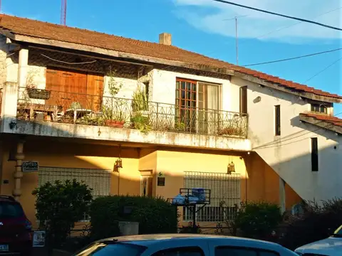 Departamento en Venta en Jose Clemente Paz, Partido de José C. Paz