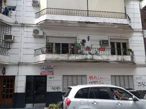 Departamento en Venta en Centro, General San Martin