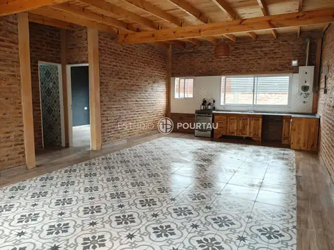 Departamento en Venta en Coronel Brandsen, Partido de Brandsen