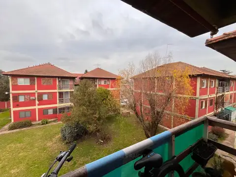 Departamento en Venta en Ezeiza, Partido de Ezeiza