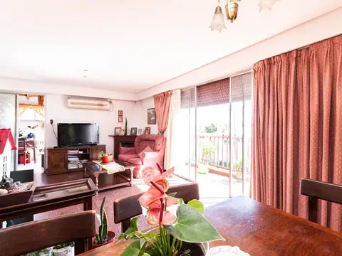 Departamento en Venta en Gerli, Partido de Avellaneda