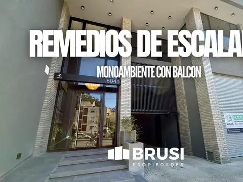 Departamento en Venta en Remedios de Escalada, Partido de Lanús