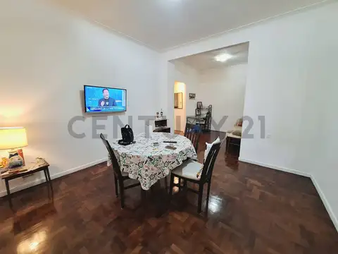Departamento en Venta en Zona Guemes, Mar del Plata