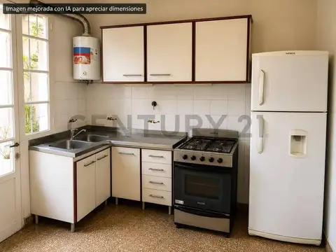 Departamento en Venta en Caseros, Partido de Tres de Febrero