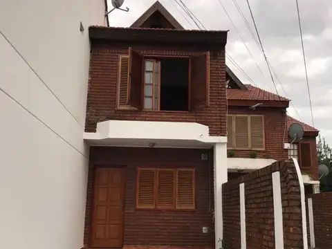 Departamento en Venta en Merlo Sur, Merlo