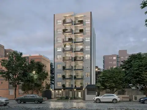 Departamento en Venta en Moron, Partido de Morón