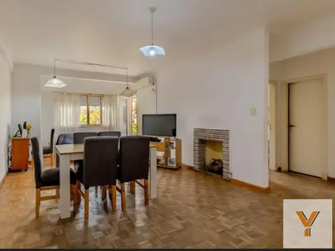 Departamento en Venta en La Plata, Partido de La Plata