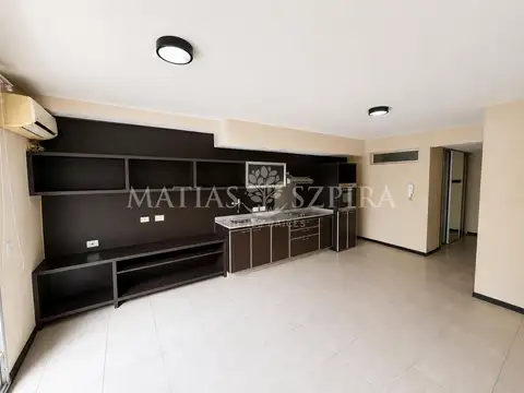Departamento en Venta en Castelar, Partido de Morón