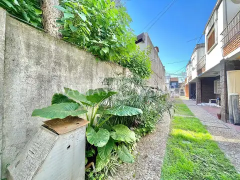 Departamento en Venta en Castelar, Partido de Morón