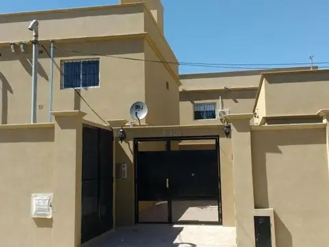 Departamento en Venta en Bella Vista, Partido de San Miguel