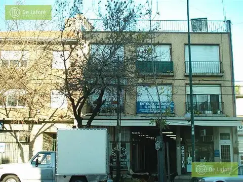 Departamento en Venta en Beccar Alto, Beccar