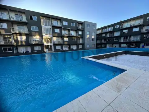 Departamento en Venta en General Rodriguez, Partido de General Rodríguez