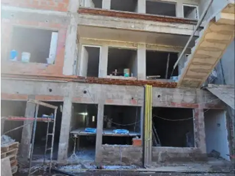 Departamento en Venta en San Justo, Partido de La Matanza