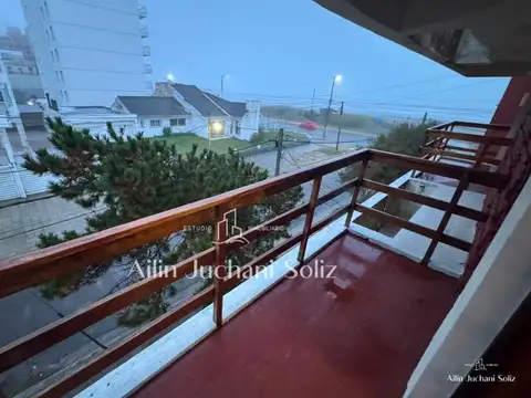 Departamento en Venta en San Bernardo del Tuyu, Partido de La Costa