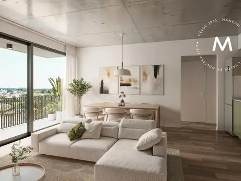 Departamento en Venta en Jose Leon Suarez, Partido de General San Martín