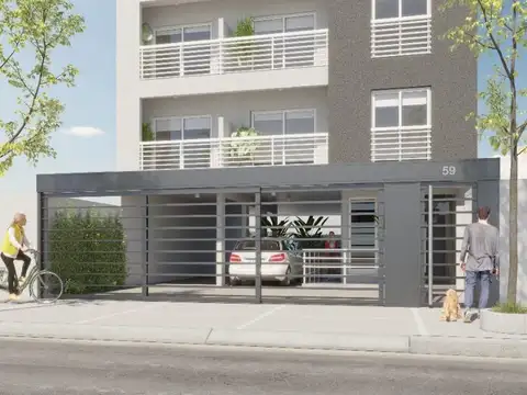 Departamento en Venta en Moron, Partido de Morón