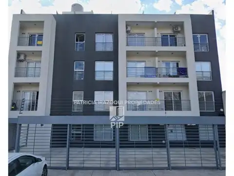 Departamento en Venta en Haedo, Partido de Morón