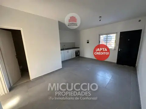 Departamento en Venta en Los Cardales, Partido de Exaltación de la Cruz