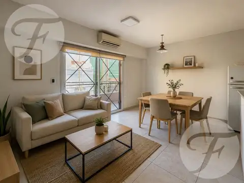 Departamento en Venta en Ciudadela, Partido de Tres de Febrero